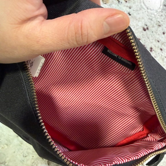 Herschel Supply Co. Belt Bag - Picture 2 of 3